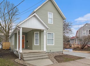 609 Lincoln Ave NW, Grand Rapids, MI 49504