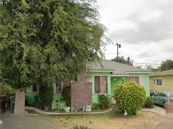 1324 S Stoneacre Ave, Compton, CA 90221