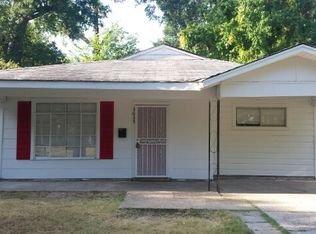 3035 Regent St, Shreveport, LA 71109
