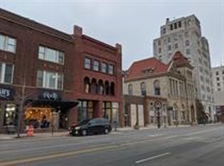 48A Park Ave W #2B-1BA-1000SQFT, Mansfield, OH 44902