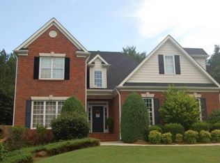 1636 Woodridge Bnd, McDonough, GA 30252