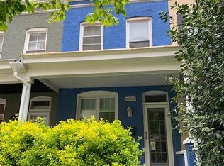 805 W 38th St, Baltimore, MD 21211