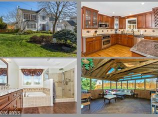 7031 Allington Manor Cir E, Frederick, MD 21703