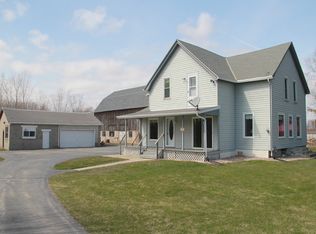 15136 N Maribel Rd, Maribel, WI 54227