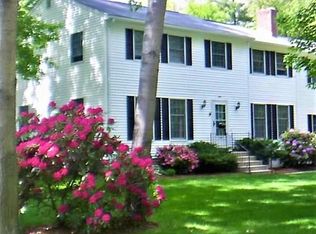 9 Susan Dr, Southampton, MA 01073