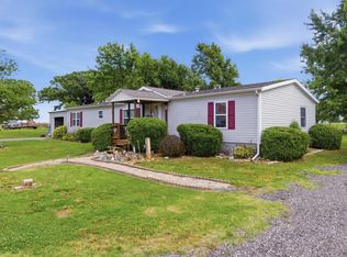717 E 3rd St, Moline, KS 67353