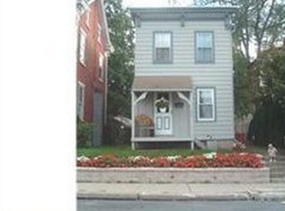 Peach St, Mohnton, PA 19540