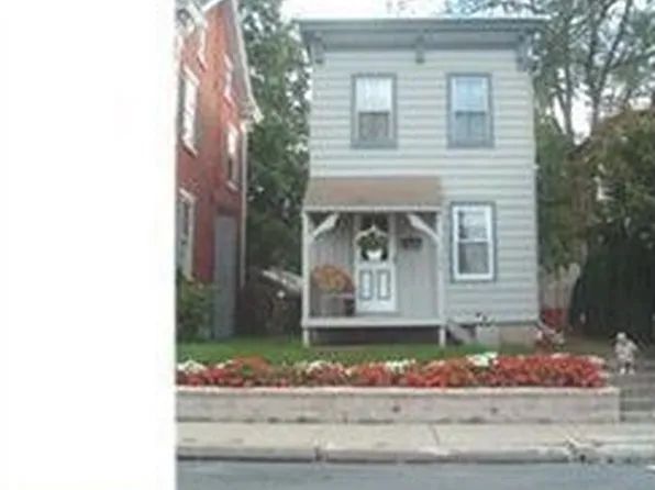 Peach St, Mohnton, PA 19540