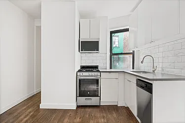 332 East 4th Street, #54