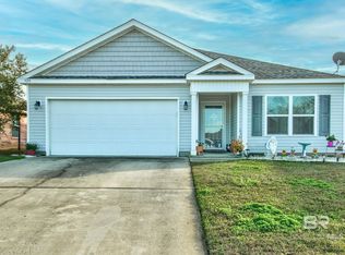 920 Summerton Dr, Foley, AL 36535