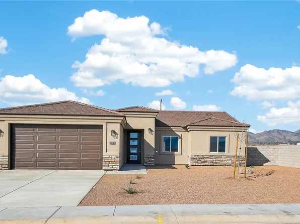 5273 N Sunset Canyon Way, Kingman, AZ 86409