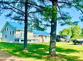 6474 Monroe Rd, Olivet, MI 49076