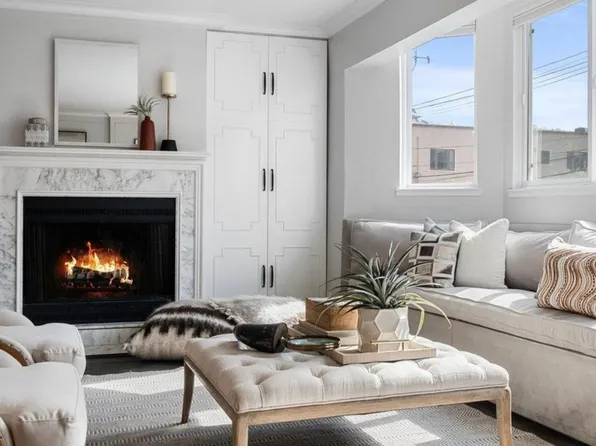(undisclosed Address), San Francisco, CA 94133
