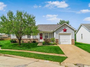 2622 Briarbush Ct, Columbus, OH 43207