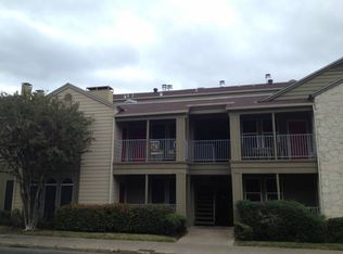 2529 Rio Grande St #77-J, Austin, TX 78705