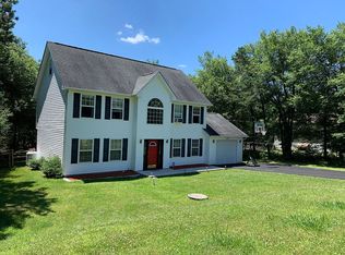 188 Heather Dr, Blakeslee, PA 18610