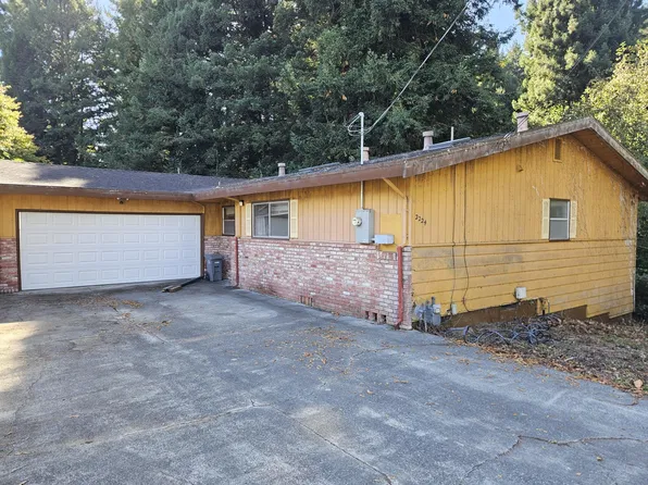2224 Redwood St, Eureka, CA 95503