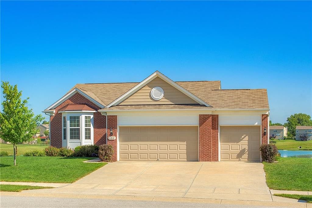 684 King Fisher Dr, Brownsburg, IN 46112 Zillow