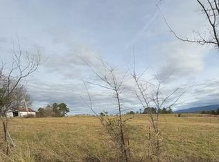 Perry Davis Rd, Greeneville, TN 37743