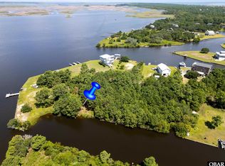 918 Plover Ct LOT 27, Corolla, NC 27927