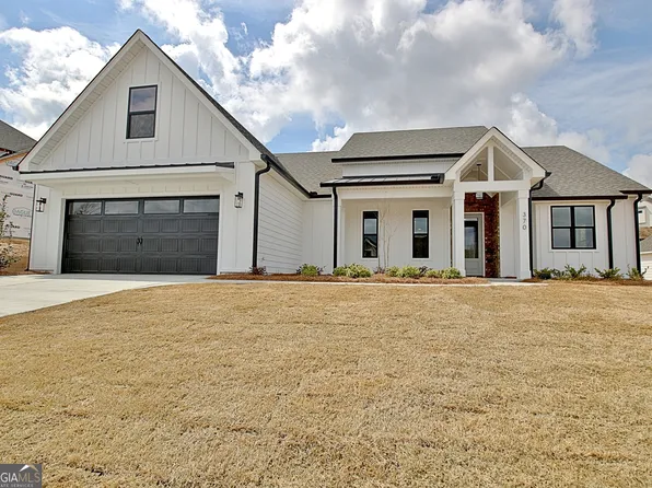 370 Werner Way, Senoia, GA 30276