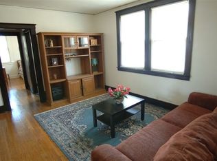 2540 Central St APT A3, Detroit, MI 48209