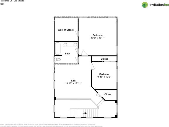 3rd image of 11654 Vacanze Ct