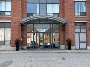 51 Times Ave #915, Markham, ON L3T 7X7