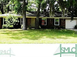1103 Brittlewood Dr, Savannah, GA 31410