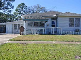 349 N Montz Ave, GRAMERCY, LA 70052