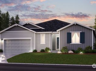 944 Panoramic Loop #13, Bremerton, WA 98312