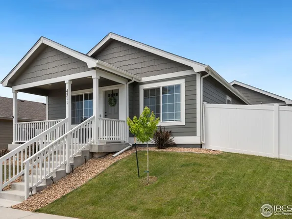 4211 Primrose Ln, Evans, CO 80620