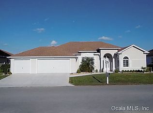 1963 NW 58th Ct, Ocala, FL 34482