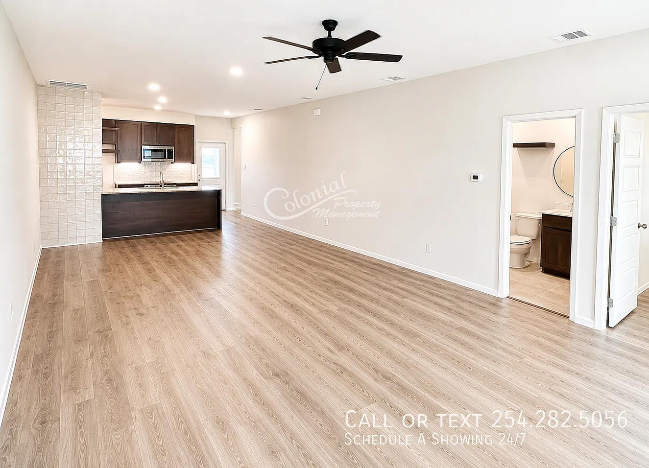 2 bed, 2.0 bath, 1190 sqft, $1,295 — Photo 3