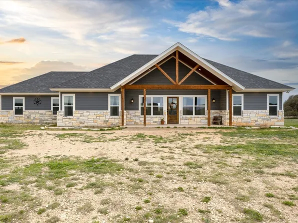 1720 Comanche County Rd #343, Dublin, TX 76446