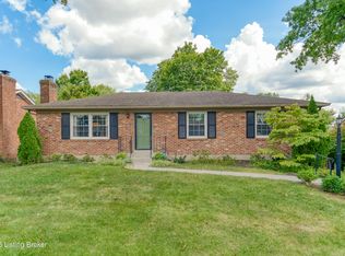 9810 Somerford Rd, Meadow Vale, KY 40242