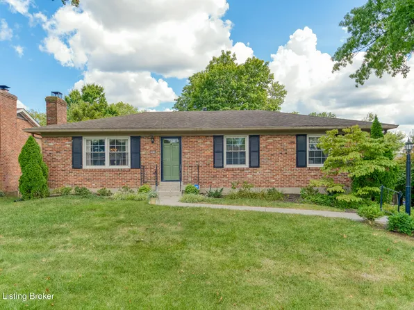 9810 Somerford Rd, Meadow Vale, KY 40242