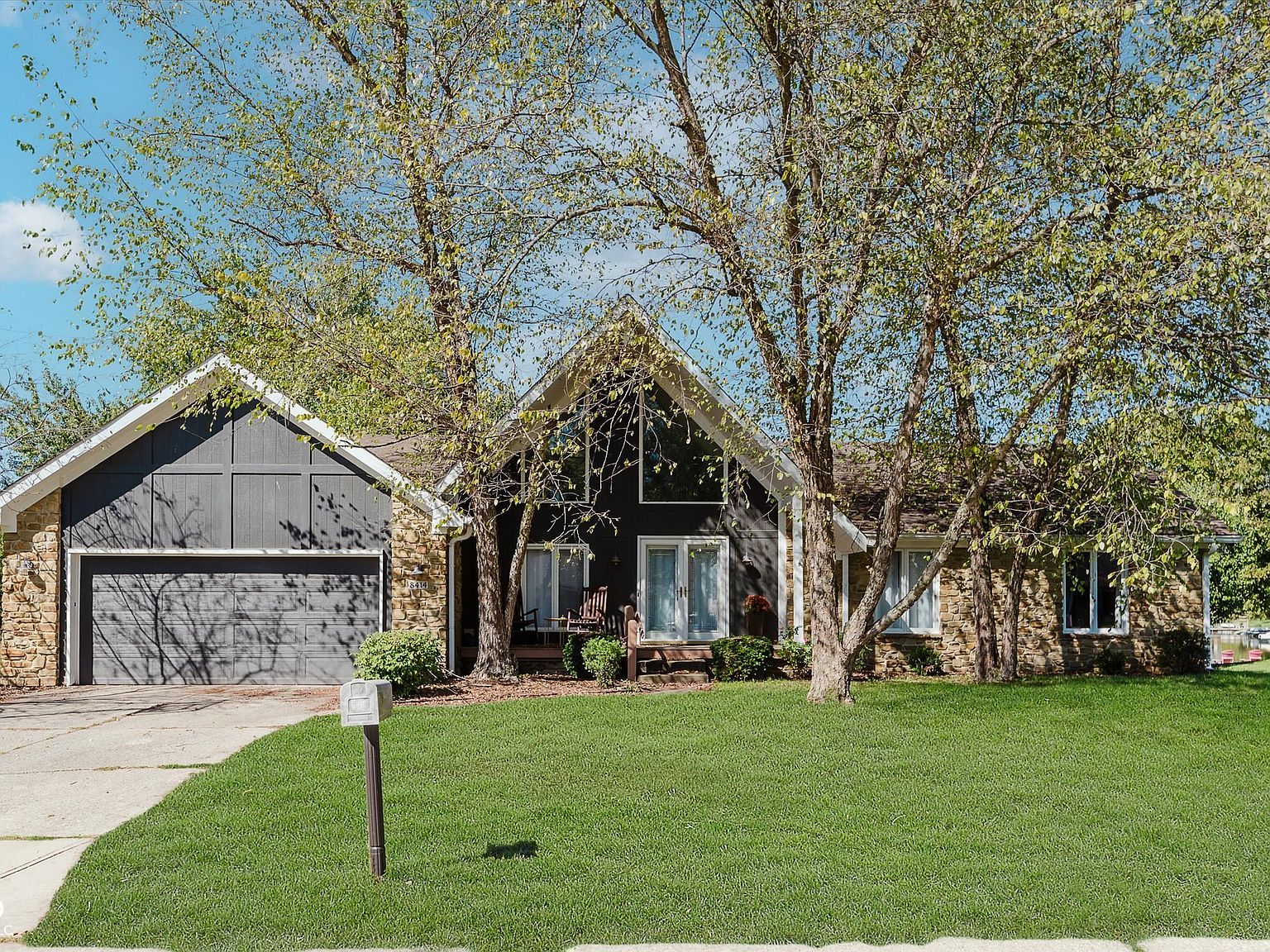 8414 Gallant Fox Dr, Indianapolis, IN 46217 | Zillow
