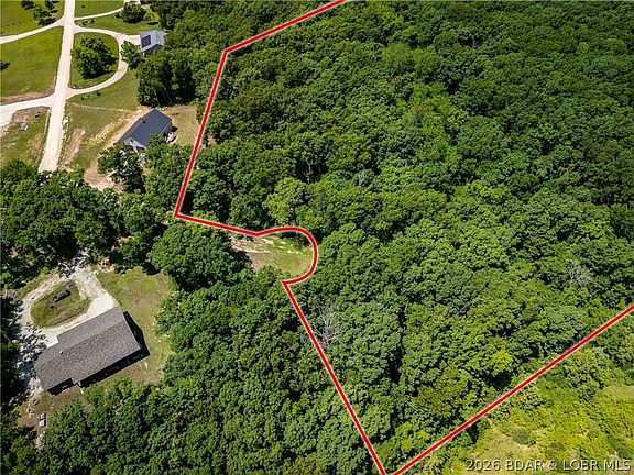 2nd image of Lots 17 & 18 Meadow Lake Ests