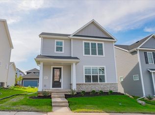 9227 Rustic Pine Rd, Verona, WI 53593