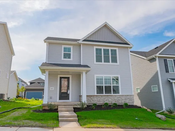 9227 Rustic Pine Rd, Verona, WI 53593