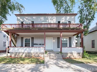 1708 Elizabeth Ave NW, Grand Rapids, MI 49504