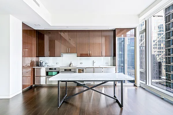 Rented by Berkshire Hathaway HomeServices New York Properties | media 2