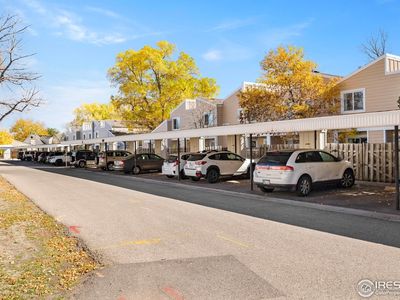 3024 Ross Dr #E34, Fort Collins, CO, 80526