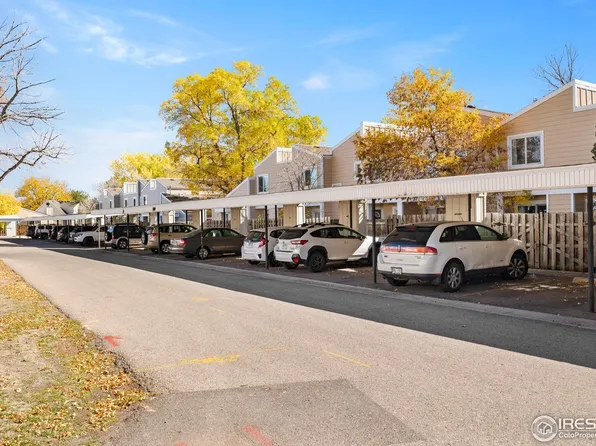 3024 Ross Dr #E34, Fort Collins, CO 80526