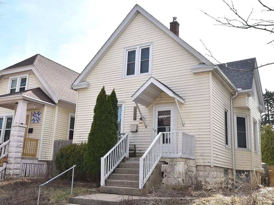 1st image of 509 East Burleigh STREET