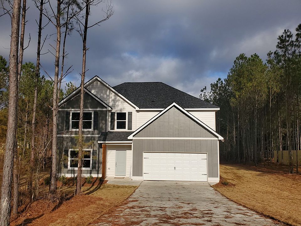 231 Fenwick Farms Dr, Lagrange, GA 30241 Zillow