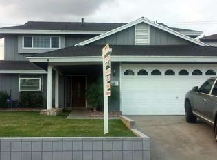 1858 E Abbottson St, Carson, CA 90746