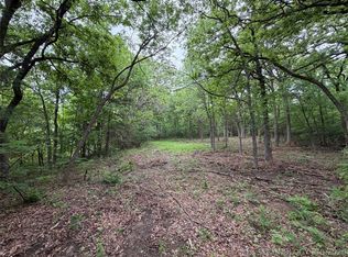 0 E Highway 64, Cleveland, OK 74020
