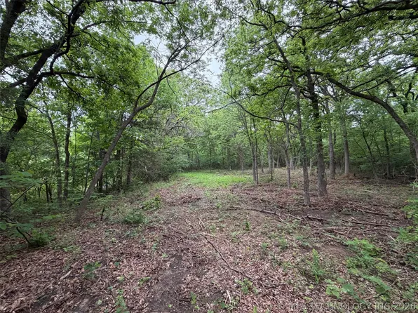 0 E Highway 64, Cleveland, OK 74020